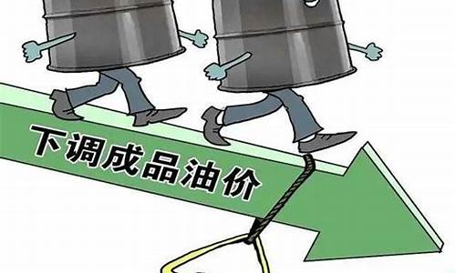 油价再次调价_油价再次调价的原因